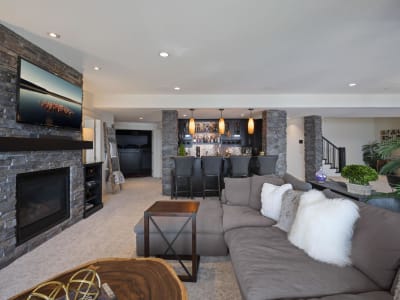 Luxury estate at 722 Kuipers Crescent, Kelowna, BC — photo 26
