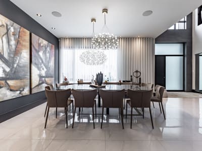Luxury estate at 373 Rue des Carmantines, Laval — photo 5
