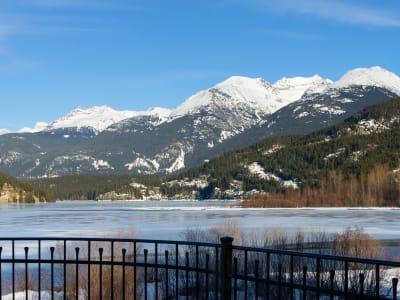 Luxury estate at 8437 Golden Bear Place, Whistler, BC — photo 18