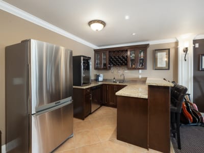 Luxury estate at 586 - 588 North Fletcher Road, Gibsons, BC — photo 10