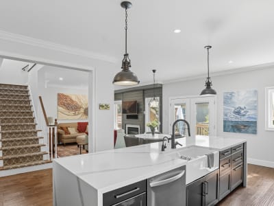 Luxury estate at 47 Livingstone Drive, Hamilton, ON — photo 6