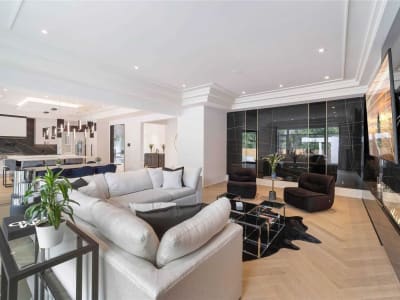 Luxury estate at 116 Patricia Drive, King City — photo 9