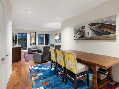 Luxury estate at 2449 Kings Avenue, West Vancouver, BC — photo 8
