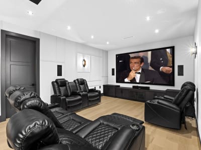 Luxury estate at 17568 102 Avenue, Surrey, BC — photo 19