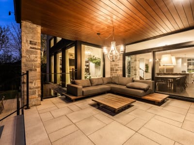 Luxury estate at 688 Rue de la Futaie, Boucherville, QC — photo 36