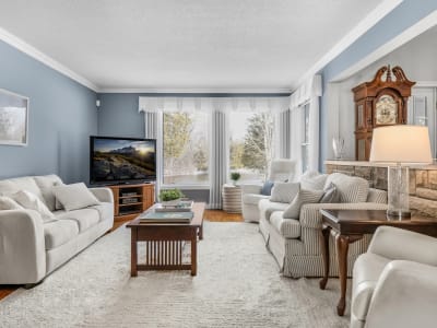 Luxury estate at 3392 Base Line, Keene, ON — photo 16