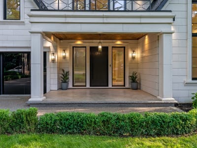 Luxury estate at 1386 Glenwood Drive, Mississauga — photo 3