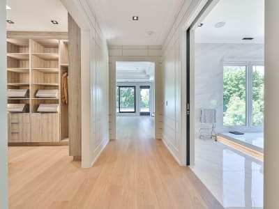 Luxury estate at 41 Thornbank Road, Thornhill, ON — photo 30