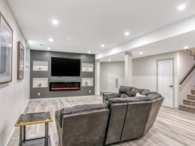 Luxury estate at 6 Kormak Street, Sudbury — photo 15