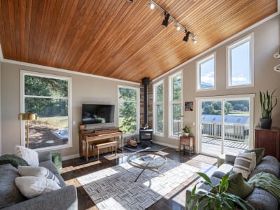 Luxury estate at 2626 Airport Way, Revelstoke, BC — photo 5