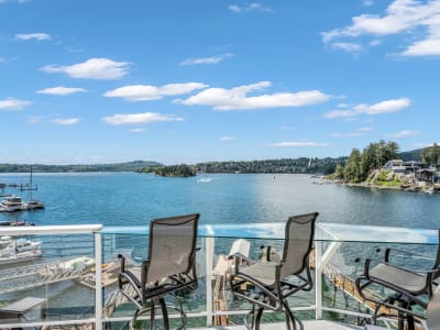 Luxury estate at 4705 Belcarra Bay Rd, Belcarra, BC — photo 11