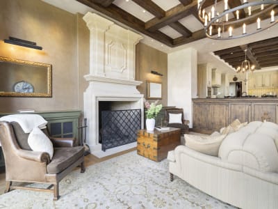 Luxury estate at 209 Pinnacle Ridge Place, Calgary, AB — photo 12