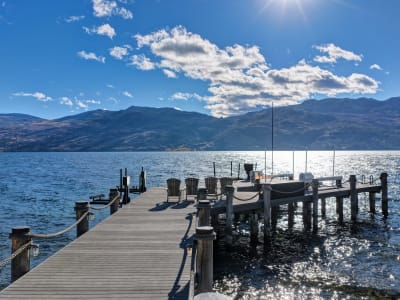 Luxury estate at 2423 Whitworth Road, West Kelowna, BC — photo 3