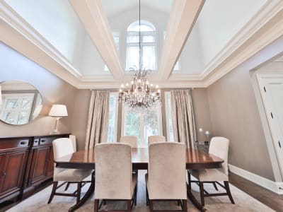 Luxury estate at 5047 Lakeshore Road, Burlington, ON — photo 17