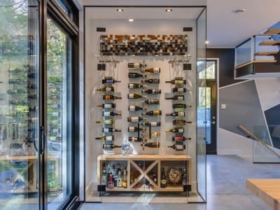 Luxury estate at 545 Rue Bordeleau, Magog, QC — photo 17
