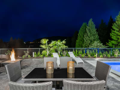 Luxury estate at 5417 Greentree Road, West Vancouver — photo 3