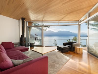 Luxury estate at 671 Bowen View Road, Port Mellon, BC — photo 9
