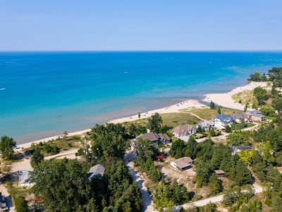 Luxury estate at 1002 Hurdon Street, Port Lambton — photo 2