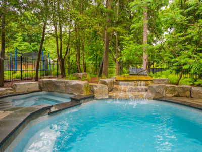 Luxury estate at 4169 Lakeshore Road, Burlington, ON — photo 28