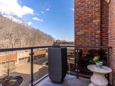 Luxury estate at 397 King Street West unit 215, Dundas, ON — photo 41