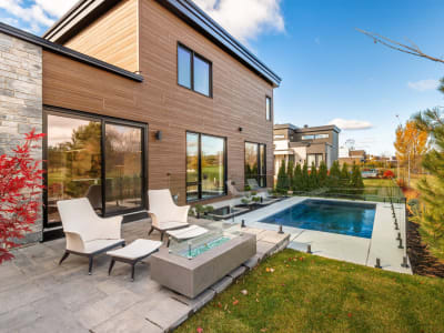 Luxury estate at 220z Rue Brunelle, Sainte-Julie, QC — photo 26