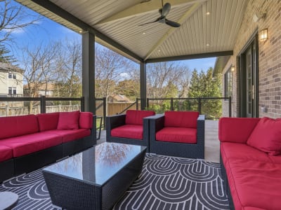 Luxury estate at 1395 Trotwood Avenue, Mississauga, ON — photo 30