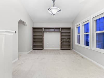 Luxury estate at 96 Sage Bank Crescent Northwest, Calgary, AB — photo 4
