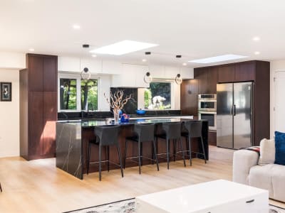 Luxury estate at 3965 Viewridge Place, West Vancouver, BC — photo 4