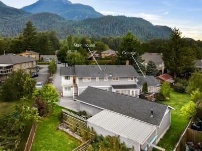 Luxury estate at 39726 Government Road, Squamish, BC — photo 8