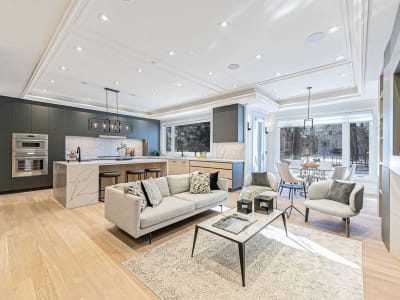 Luxury estate at 12 Pembury Avenue W, Toronto — photo 5