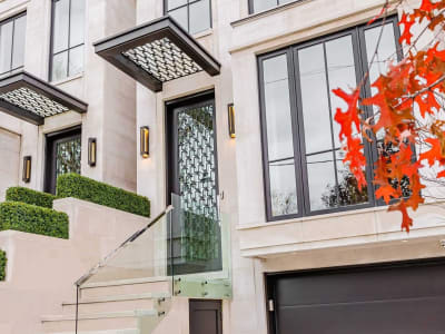 Luxury estate at 132A Balmoral Avenue, Toronto — photo 2
