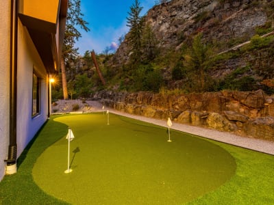 Luxury estate at 2843 Lakeridge Road, West Kelowna, BC — photo 16