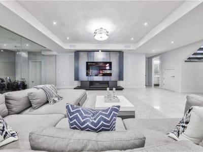 Luxury estate at 2250 Chancery Lane West, Oakville, ON — photo 13