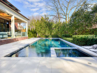 Luxury estate at 3 Douglas Drive, Toronto — photo 16