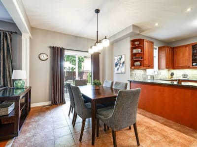 Luxury estate at 140 Humber Forest Court, Vaughan, ON — photo 13