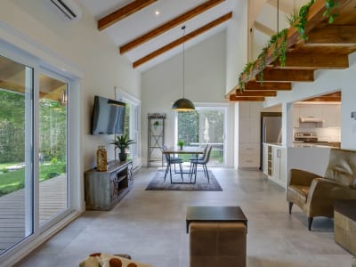 Luxury estate at 106 Rue Bernard, Magog, QC — photo 6