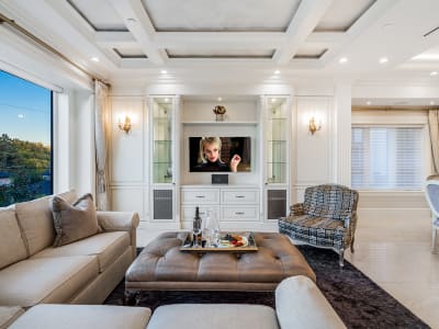 Luxury estate at 2478 Crown Street, Vancouver, BC — photo 11