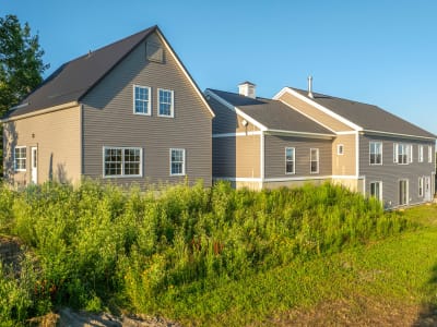 Luxury estate at 42 Don De Dieu Drive, Bayside, NB — photo 8