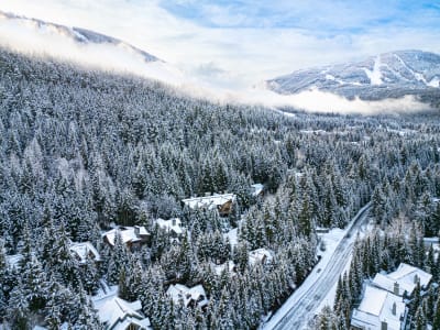 Luxury estate at 4914 Horstman Lane, Whistler, BC — photo 5
