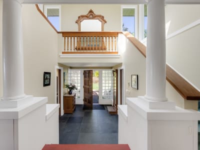 Luxury estate at 4699 Kerryview Drive, Victoria, BC — photo 30