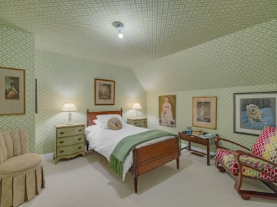 Luxury estate at 91 Cedar Lane, St. Andrews, NB — photo 45