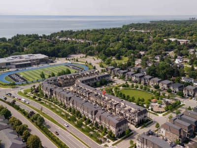 Luxury estate at 253 Hanover Street, Oakville, ON — photo 34