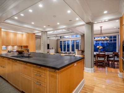 Luxury estate at 2958 Mathers Crescent, West Vancouver, BC — photo 6