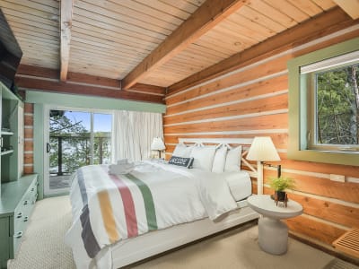 Luxury estate at 23 Glenn Burney Road, Parry Sound, ON — photo 18