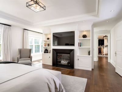 Luxury estate at 75 South Drive, Toronto — photo 13
