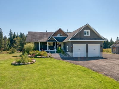 Luxury estate at Town of, 1385 Old Muskoka Road, ON — photo 3