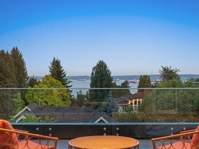 Luxury estate at 2540 Mathers Avenue, West Vancouver, BC — photo 37
