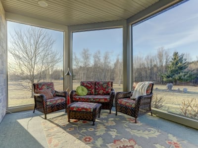 Luxury estate at Address upon request, Granby, QC — photo 27