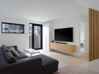 Luxury estate at 91 East 40th Avenue, Vancouver, BC — photo 14