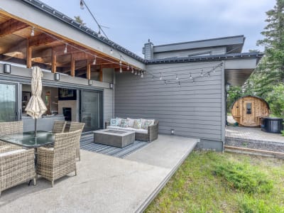 Luxury estate at 183 Pinebrook Way South West, Calgary, AB — photo 15